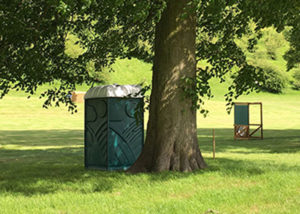 Luxury Event Toilets to Let and Hire from Toilets to Let in Yorkshire